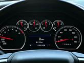 Thumbnail of 2021 Black Chevrolet Silverado 1500