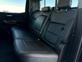 Thumbnail of 2021 Black Chevrolet Silverado 1500