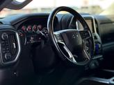 Thumbnail of 2021 Black Chevrolet Silverado 1500