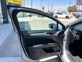 Thumbnail of 2018 Ingot Silver Metallic Ford Fusion