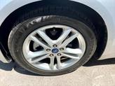 Thumbnail of 2018 Ingot Silver Metallic Ford Fusion