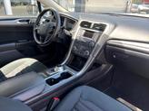 Thumbnail of 2018 Ingot Silver Metallic Ford Fusion