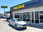 Thumbnail of 2018 Ingot Silver Metallic Ford Fusion