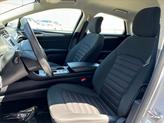 Thumbnail of 2018 Ingot Silver Metallic Ford Fusion