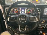 Thumbnail of 2021 Black Jeep Wrangler Unlimited