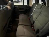 Thumbnail of 2021 Black Jeep Wrangler Unlimited