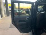 Thumbnail of 2021 Black Jeep Wrangler Unlimited