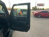 Thumbnail of 2021 Black Jeep Wrangler Unlimited