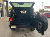 Thumbnail of 2021 Black Jeep Wrangler Unlimited