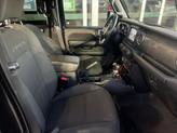 Thumbnail of 2021 Black Jeep Wrangler Unlimited