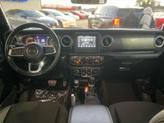 Thumbnail of 2021 Black Jeep Wrangler Unlimited