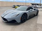 Thumbnail of 2023 Grigio Incognito Maserati MC20