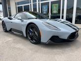 Thumbnail of 2023 Grigio Incognito Maserati MC20