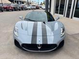 Thumbnail of 2023 Grigio Incognito Maserati MC20