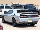Thumbnail of 2022 Smoke Show Dodge Challenger