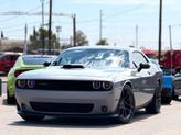 Thumbnail of 2022 Smoke Show Dodge Challenger