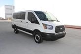Thumbnail of 2019 Oxford White Ford Transit-150