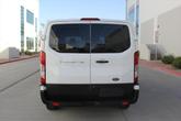 Thumbnail of 2019 Oxford White Ford Transit-150