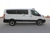 Thumbnail of 2019 Oxford White Ford Transit-150