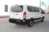 Thumbnail of 2019 Oxford White Ford Transit-150