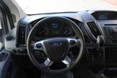 Thumbnail of 2019 Oxford White Ford Transit-150