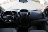 Thumbnail of 2019 Oxford White Ford Transit-150