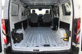 Thumbnail of 2019 Oxford White Ford Transit-150