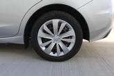 Thumbnail of 2022 Ice Silver Metallic Subaru Impreza