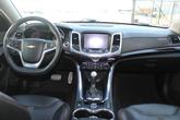 Thumbnail of 2015 Phantom Black Metallic Chevrolet SS