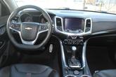 Thumbnail of 2015 Phantom Black Metallic Chevrolet SS