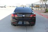 Thumbnail of 2015 Phantom Black Metallic Chevrolet SS