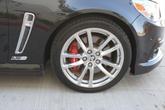 Thumbnail of 2015 Phantom Black Metallic Chevrolet SS
