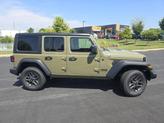 Thumbnail of 2025 41 Jeep Wrangler