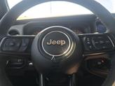 Thumbnail of 2025 Black Clearcoat Jeep Wrangler
