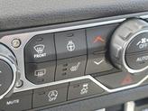 Thumbnail of 2025 Black Clearcoat Jeep Wrangler