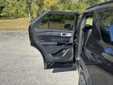 Thumbnail of 2022 Agate Black Metallic Ford Explorer