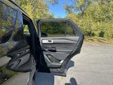 Thumbnail of 2022 Agate Black Metallic Ford Explorer