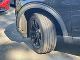Thumbnail of 2022 Agate Black Metallic Ford Explorer