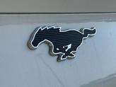Thumbnail of 2025 STAR WHITE MET Ford Mustang Mach-E