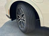 Thumbnail of 2025 STAR WHITE MET Ford Mustang Mach-E