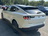 Thumbnail of 2025 STAR WHITE MET Ford Mustang Mach-E