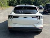 Thumbnail of 2025 STAR WHITE MET Ford Mustang Mach-E