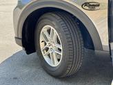 Thumbnail of 2025 Carbonized Gray Metallic Ford Explorer