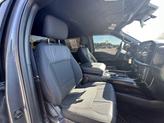 Thumbnail of 2025 Gray Metallic Ford F-150
