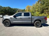 Thumbnail of 2025 Gray Metallic Ford F-150