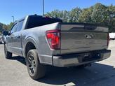 Thumbnail of 2025 Gray Metallic Ford F-150