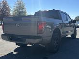 Thumbnail of 2025 Gray Metallic Ford F-150