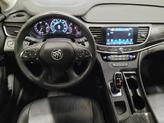 Thumbnail of 2017 Black Buick LaCrosse