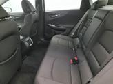 Thumbnail of 2022 Silver Ice Metallic Chevrolet Malibu