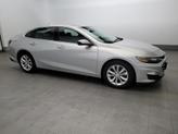 Thumbnail of 2022 Silver Ice Metallic Chevrolet Malibu